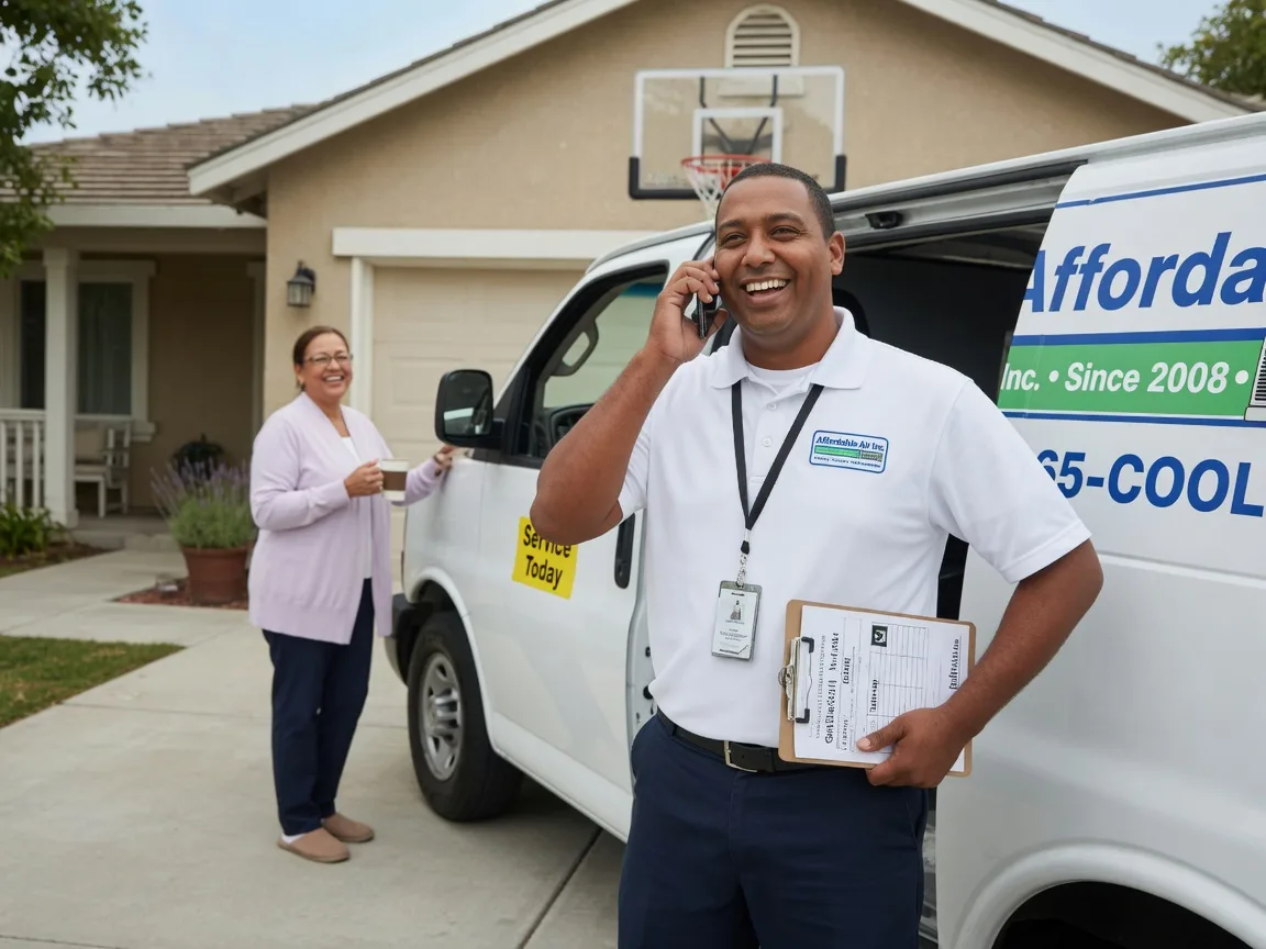 Central Ac Repair Hulbert, OK FAQs